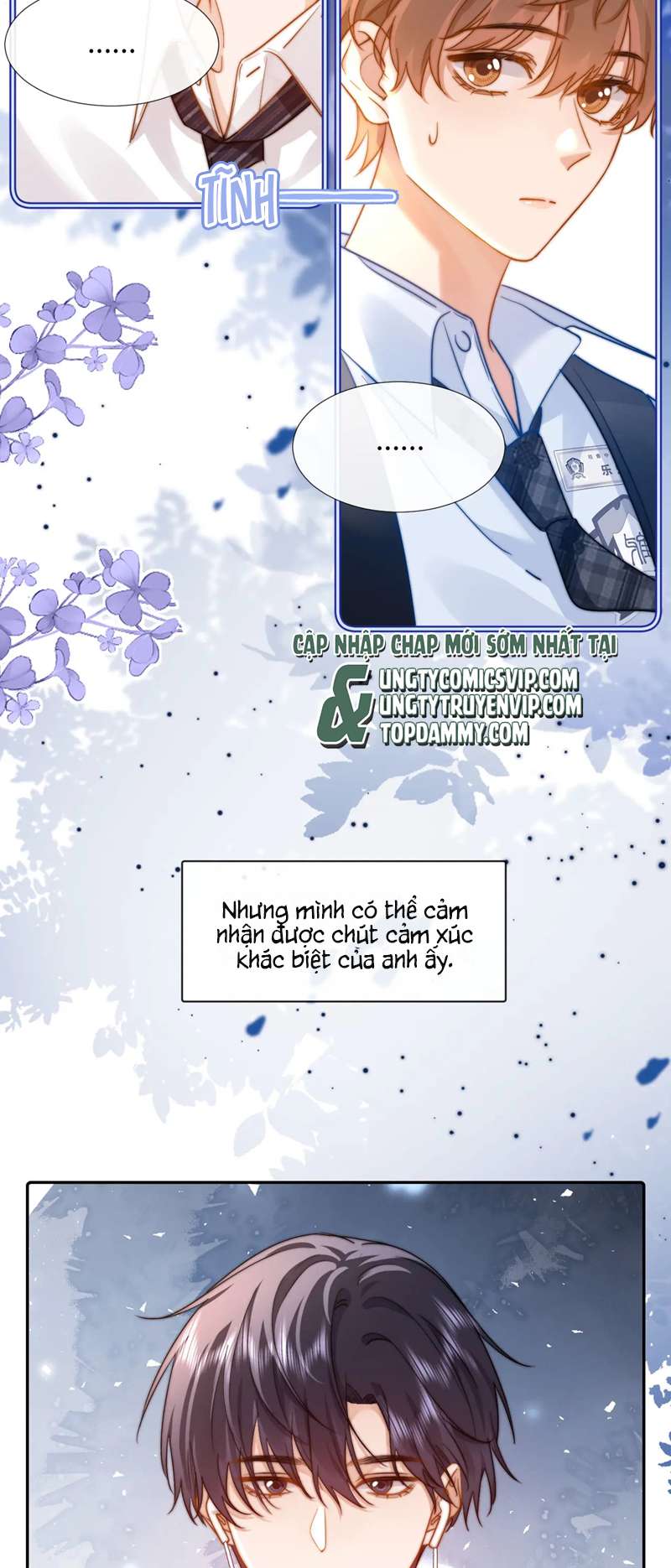 Chất Dị Ứng Đáng Yêu: Chapter 6
