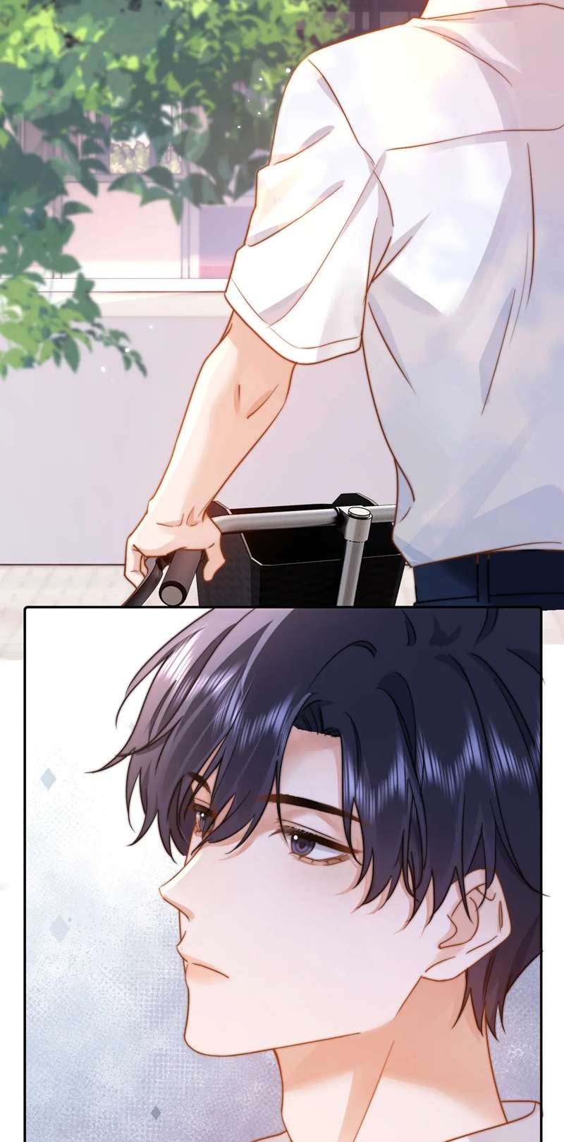 Chất Dị Ứng Đáng Yêu: Chapter 6