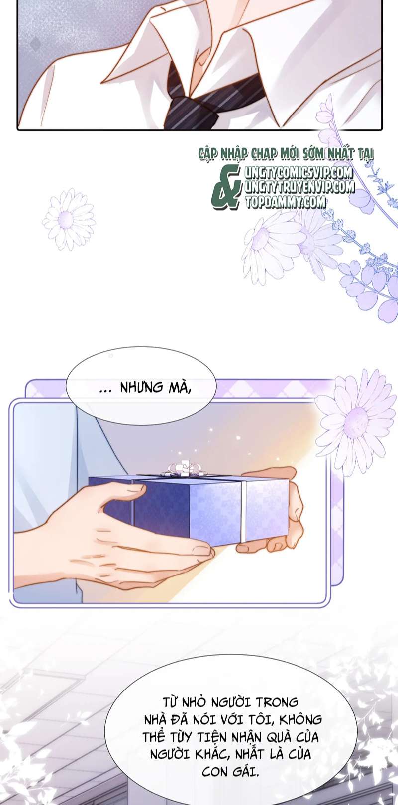 Chất Dị Ứng Đáng Yêu: Chapter 6
