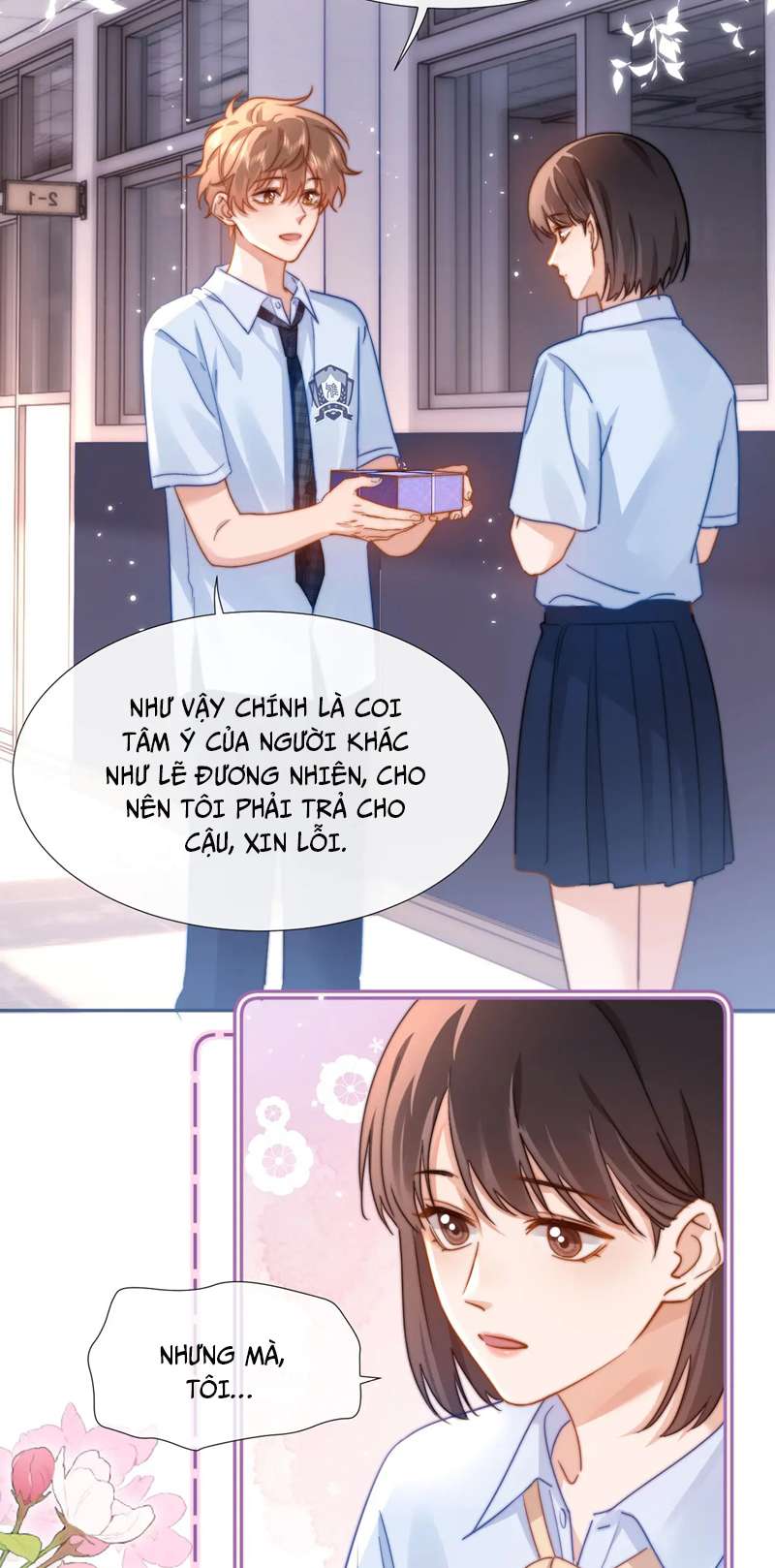 Chất Dị Ứng Đáng Yêu: Chapter 6
