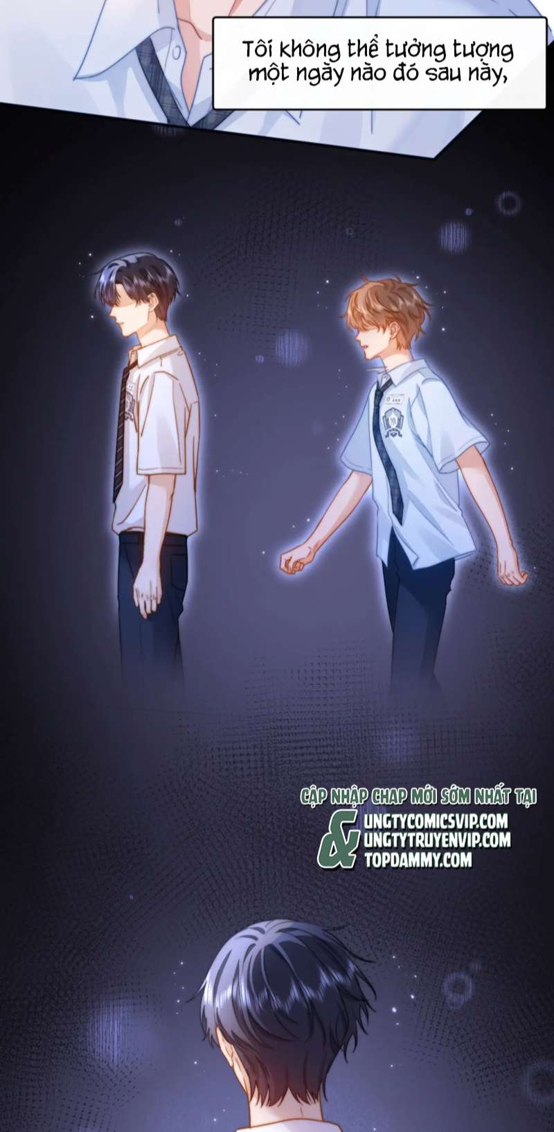 Chất Dị Ứng Đáng Yêu: Chapter 8