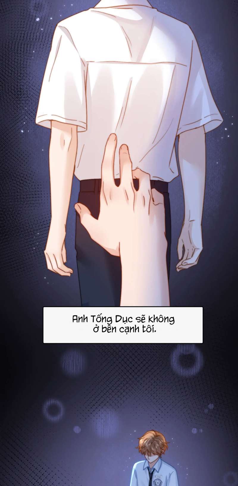 Chất Dị Ứng Đáng Yêu: Chapter 8