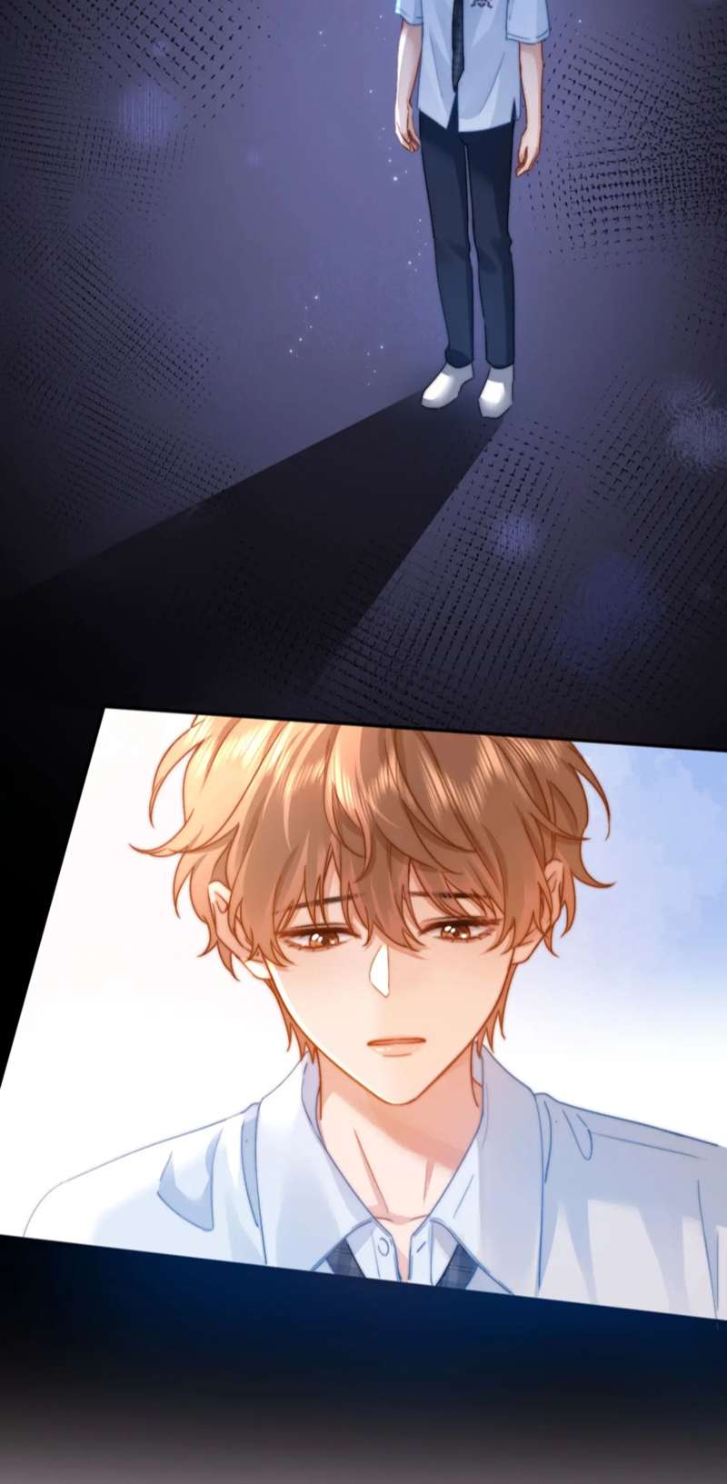 Chất Dị Ứng Đáng Yêu: Chapter 8
