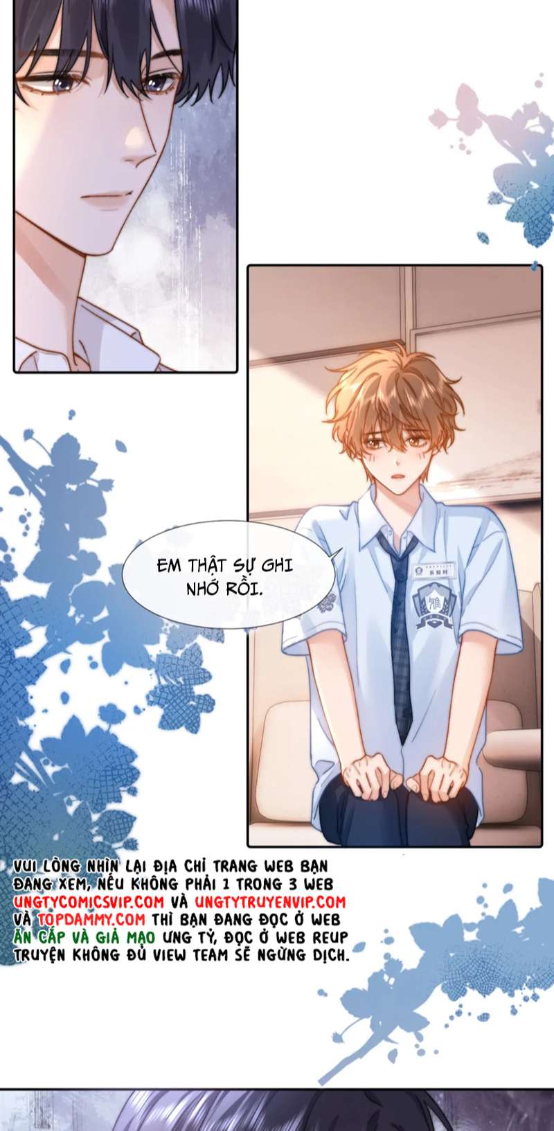 Chất Dị Ứng Đáng Yêu: Chapter 8