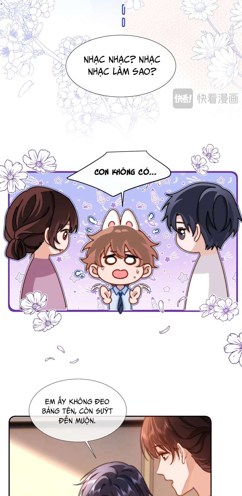 Chất Dị Ứng Đáng Yêu: Chapter 8