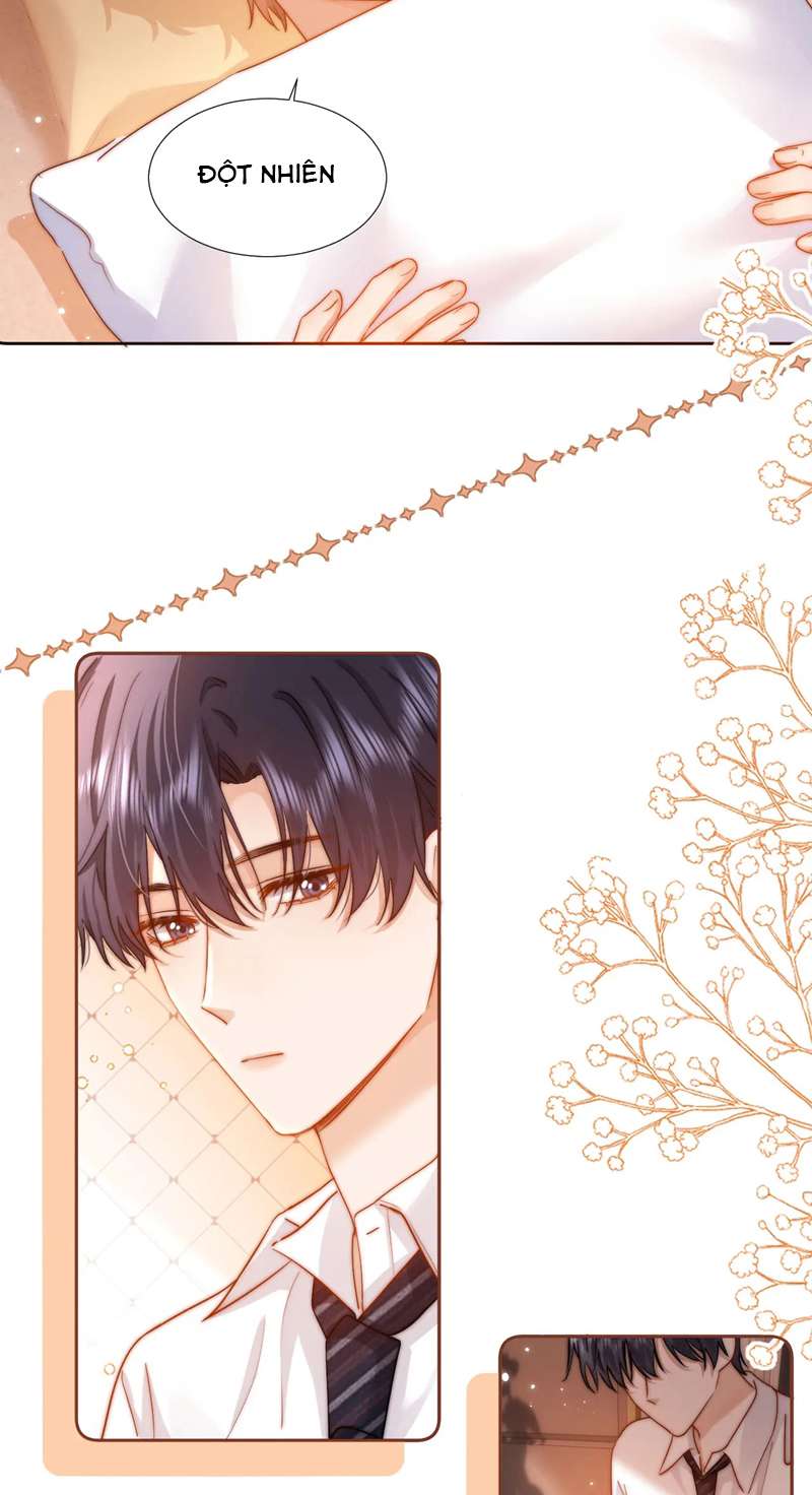 Chất Dị Ứng Đáng Yêu: Chapter 9