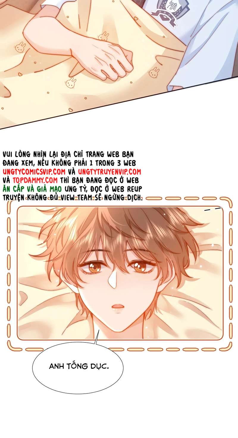 Chất Dị Ứng Đáng Yêu: Chapter 9