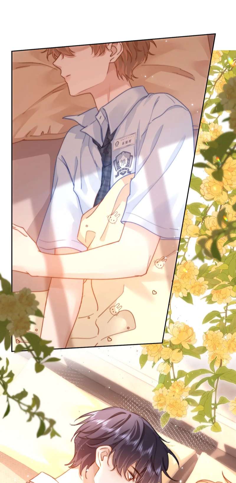 Chất Dị Ứng Đáng Yêu: Chapter 9