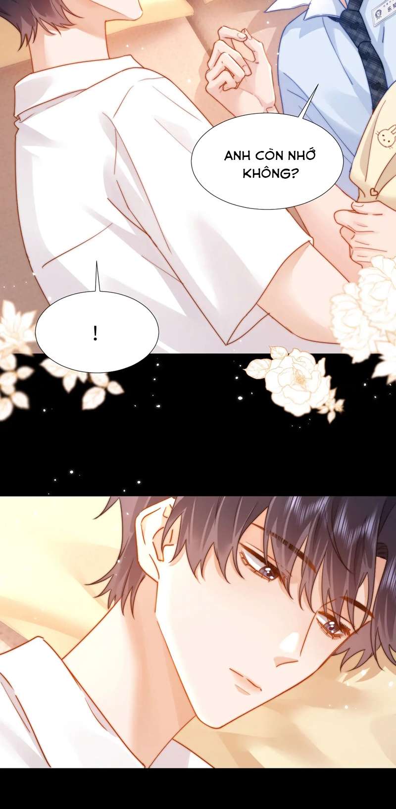 Chất Dị Ứng Đáng Yêu: Chapter 9