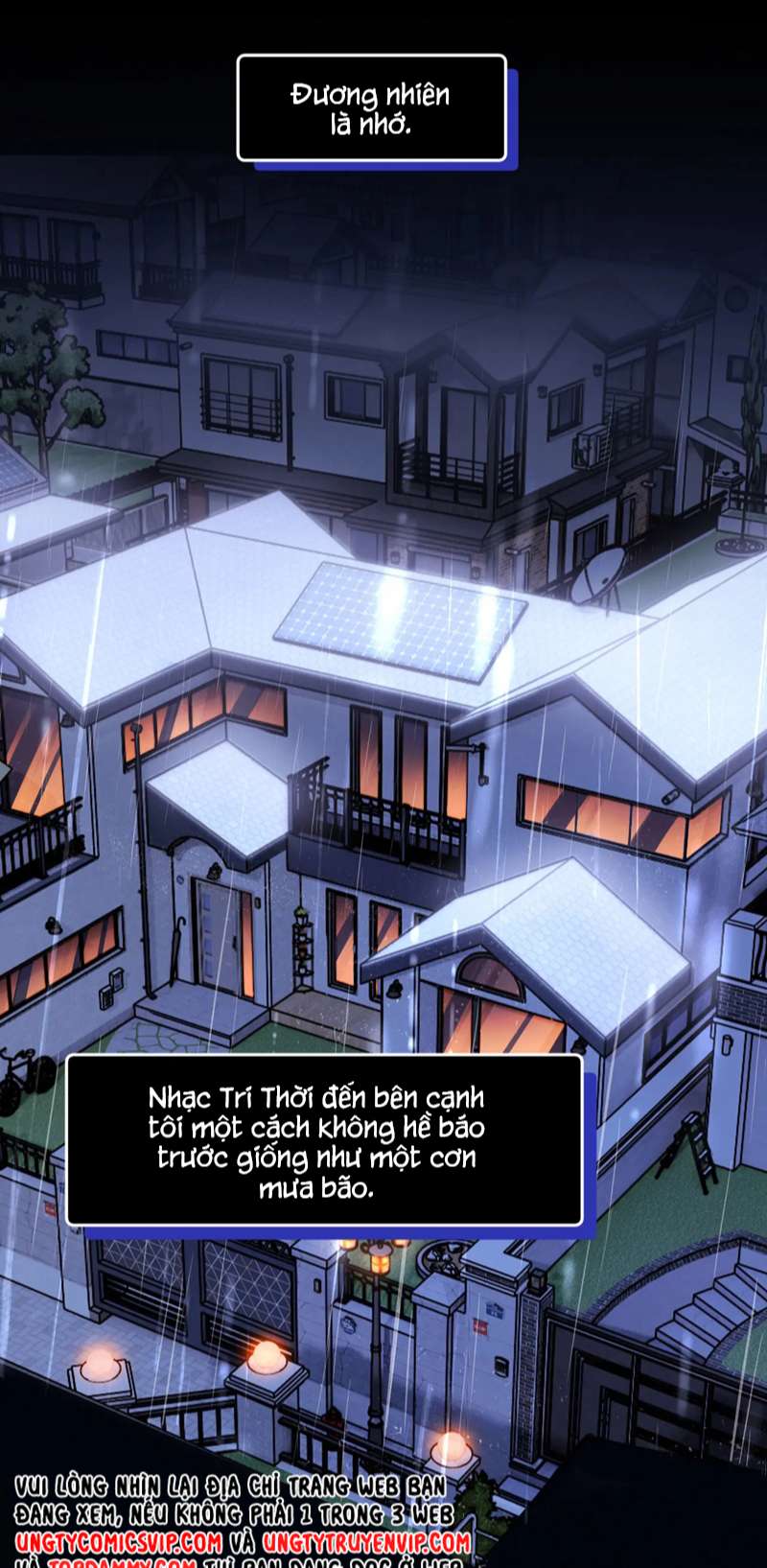 Chất Dị Ứng Đáng Yêu: Chapter 9