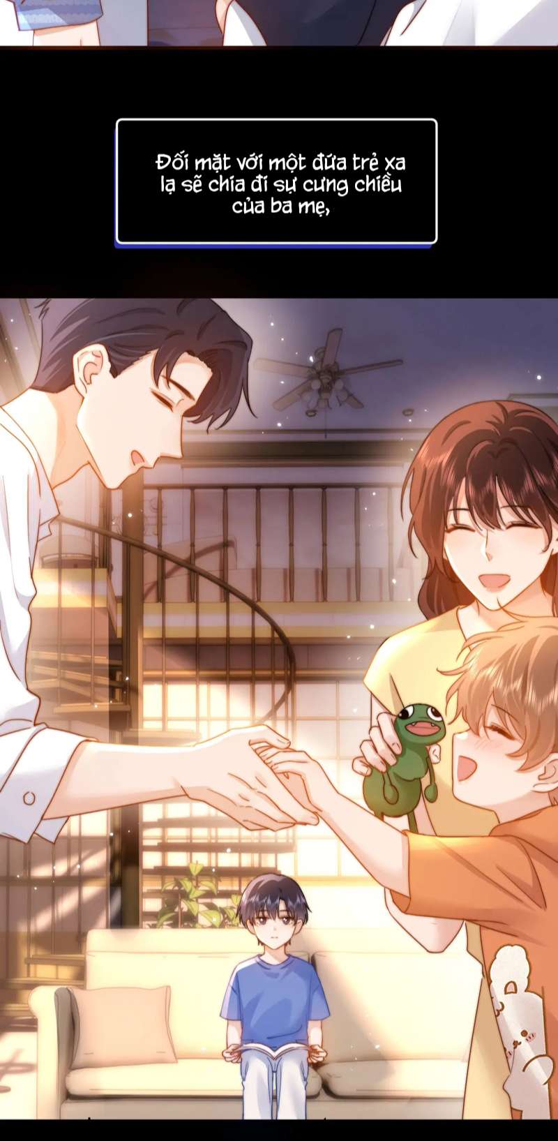 Chất Dị Ứng Đáng Yêu: Chapter 9