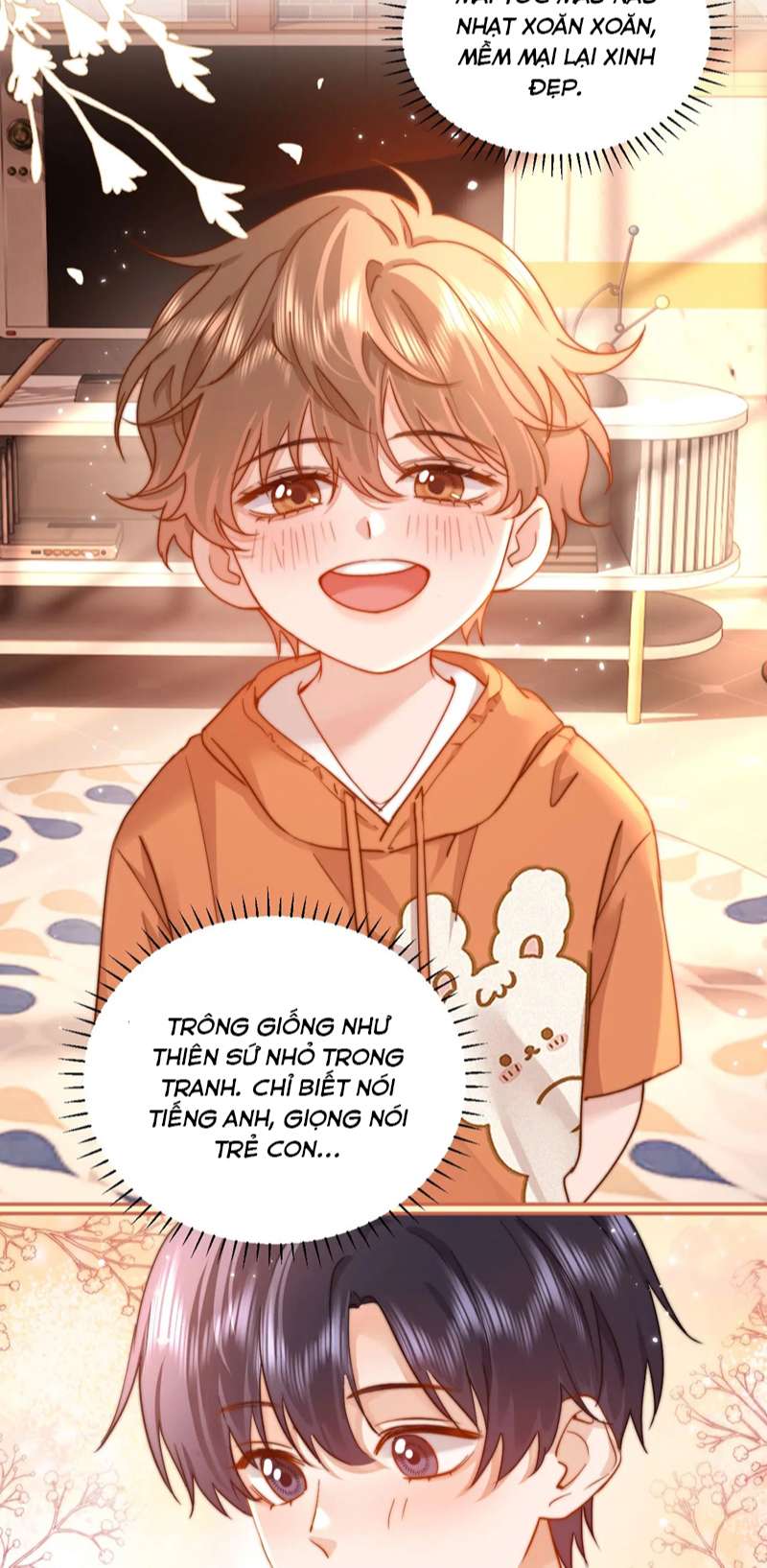 Chất Dị Ứng Đáng Yêu: Chapter 9