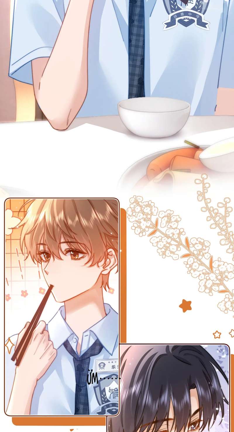 Chất Dị Ứng Đáng Yêu: Chapter 9