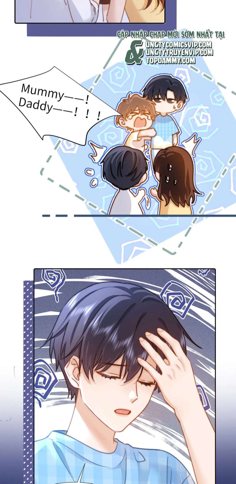 Chất Dị Ứng Đáng Yêu: Chapter 9