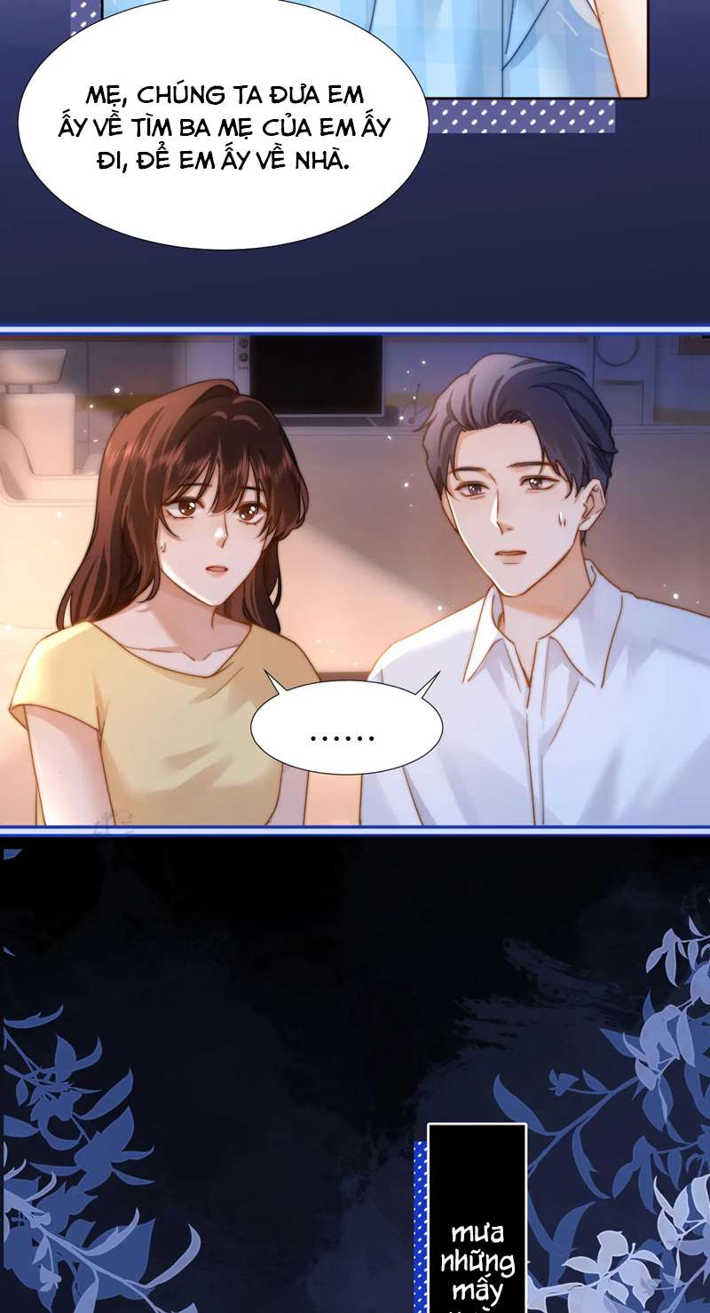 Chất Dị Ứng Đáng Yêu: Chapter 9