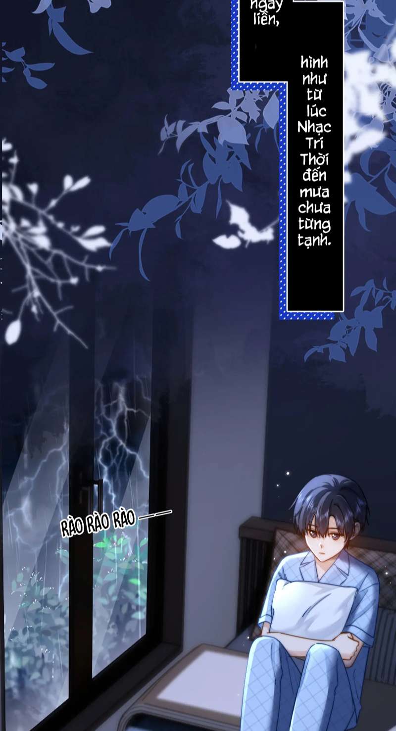Chất Dị Ứng Đáng Yêu: Chapter 9