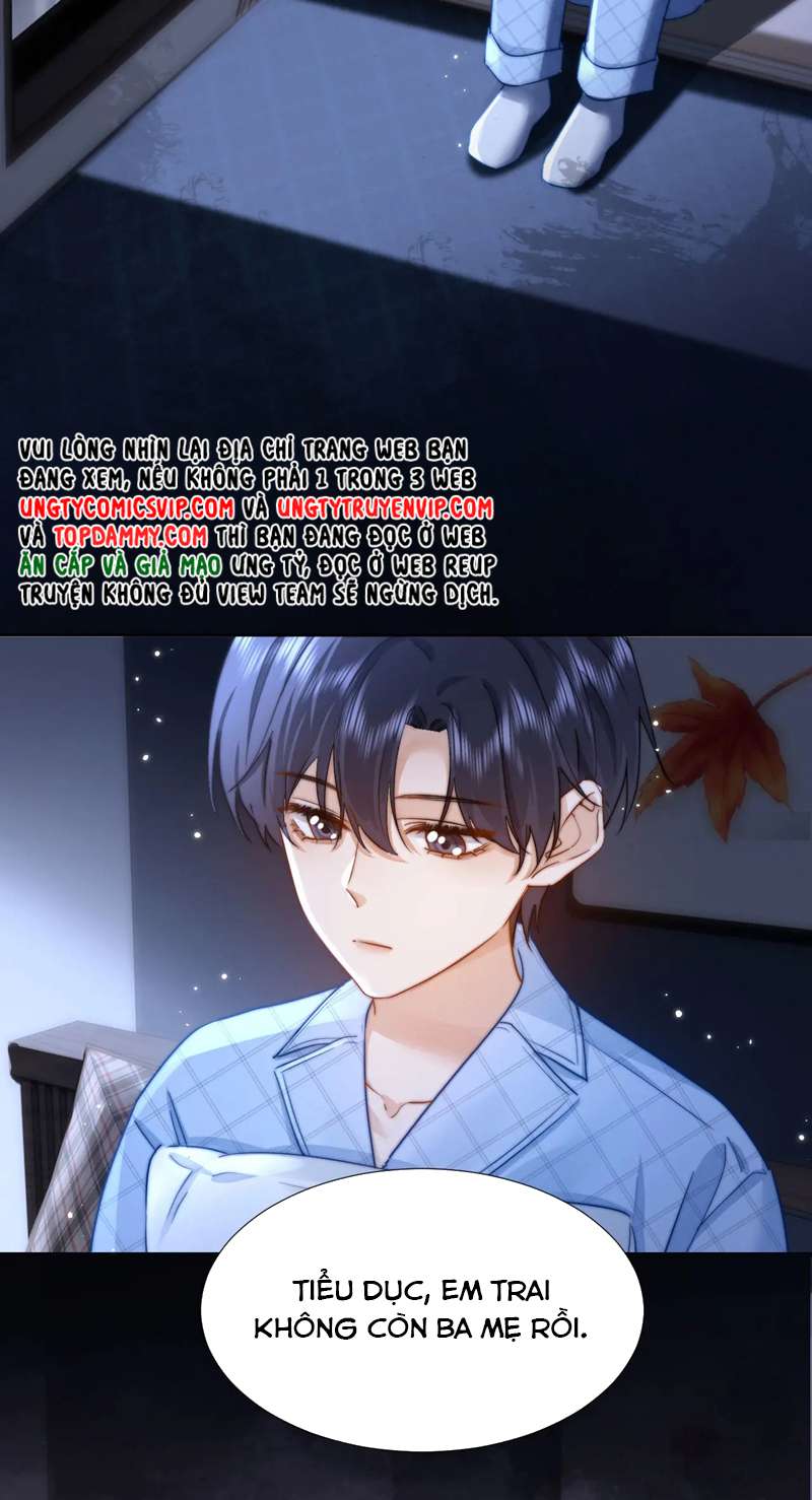 Chất Dị Ứng Đáng Yêu: Chapter 9