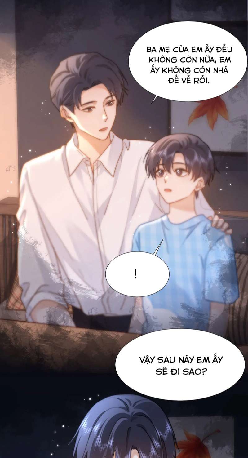 Chất Dị Ứng Đáng Yêu: Chapter 9