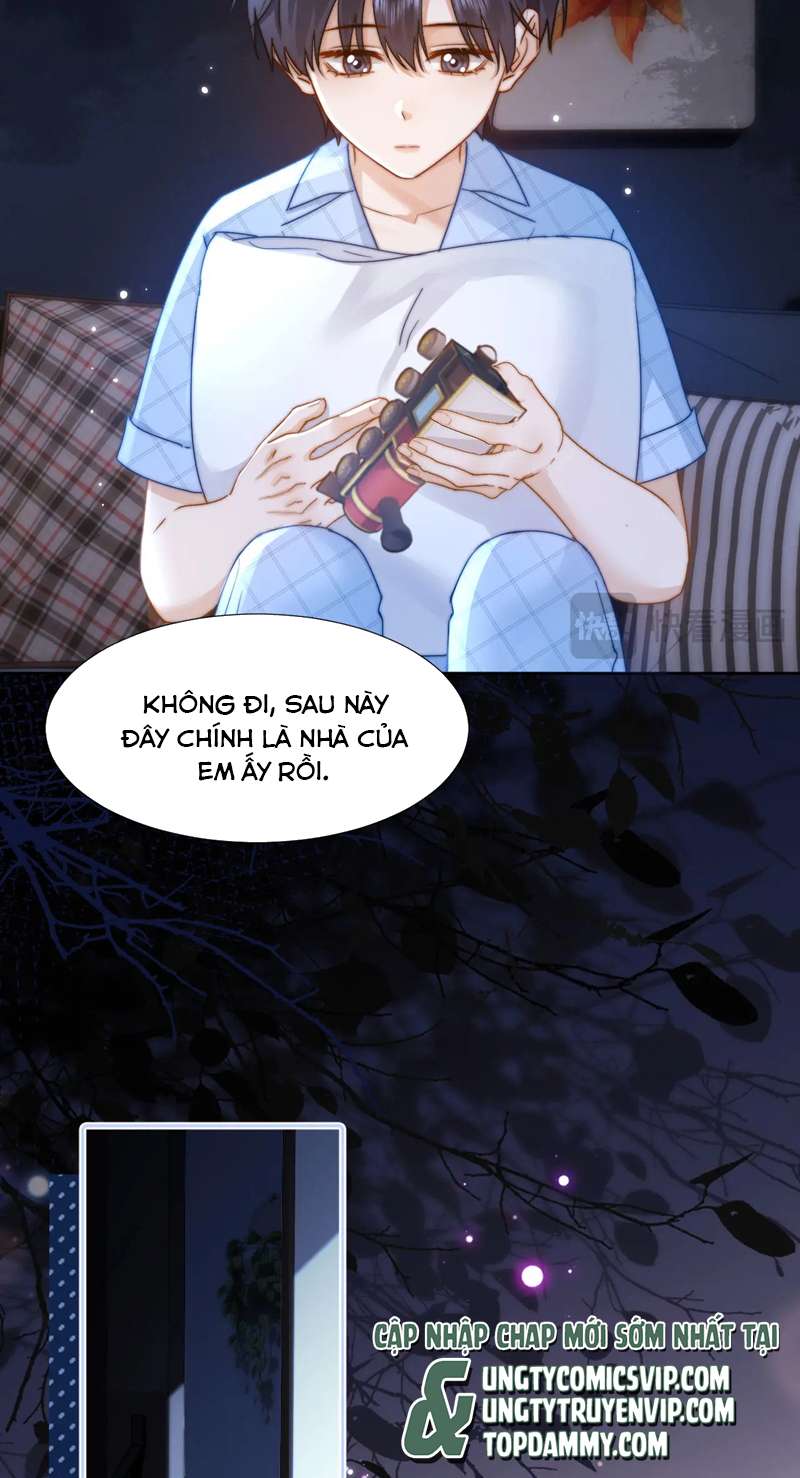 Chất Dị Ứng Đáng Yêu: Chapter 9