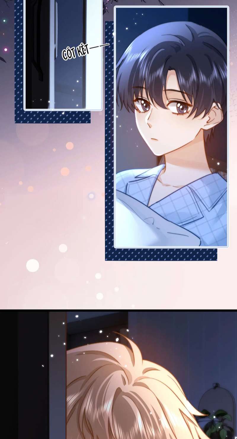 Chất Dị Ứng Đáng Yêu: Chapter 9