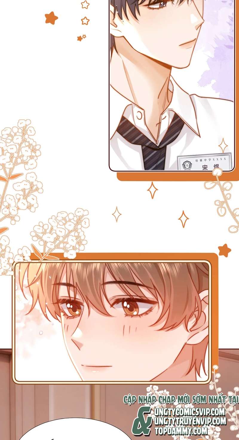 Chất Dị Ứng Đáng Yêu: Chapter 9
