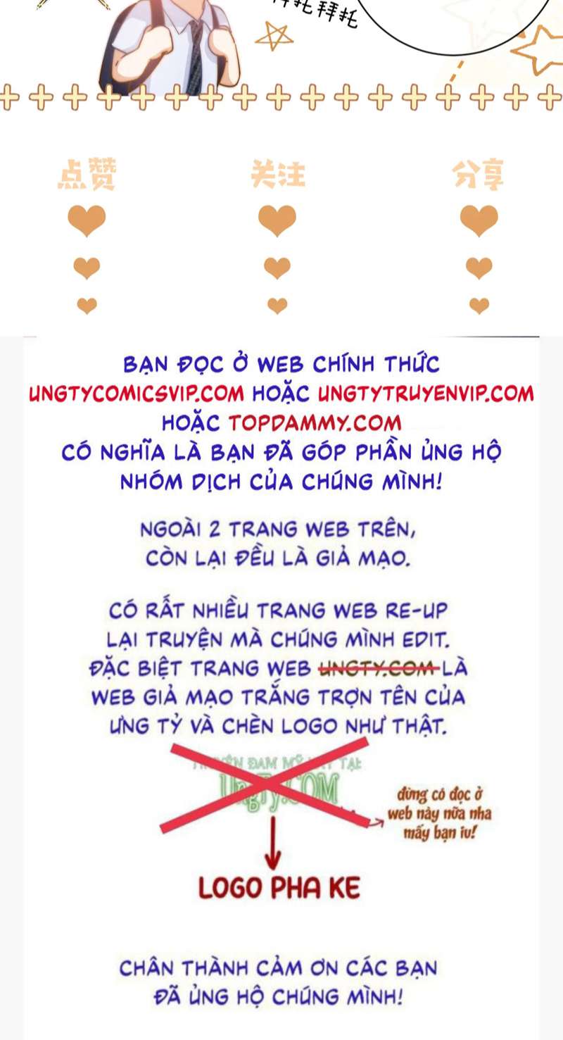 Chất Dị Ứng Đáng Yêu: Chapter 9