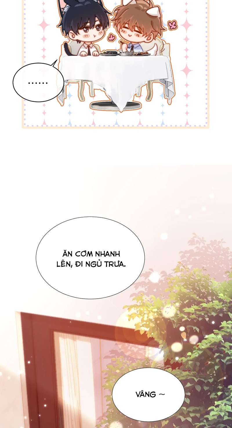 Chất Dị Ứng Đáng Yêu: Chapter 9
