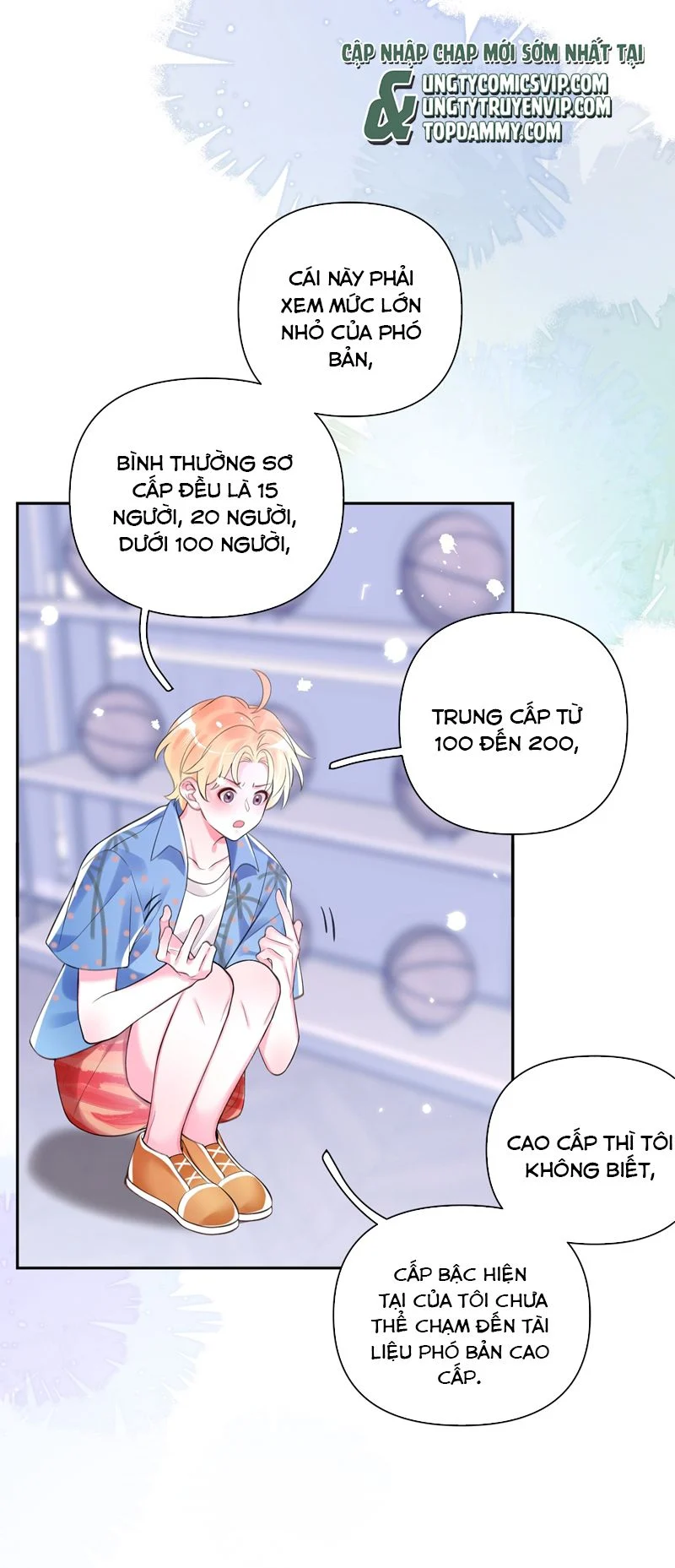 Xin Lỗi Bạn Không Thể Thoát Khỏi Đăng Nhập Trò Chơi: Chapter 1