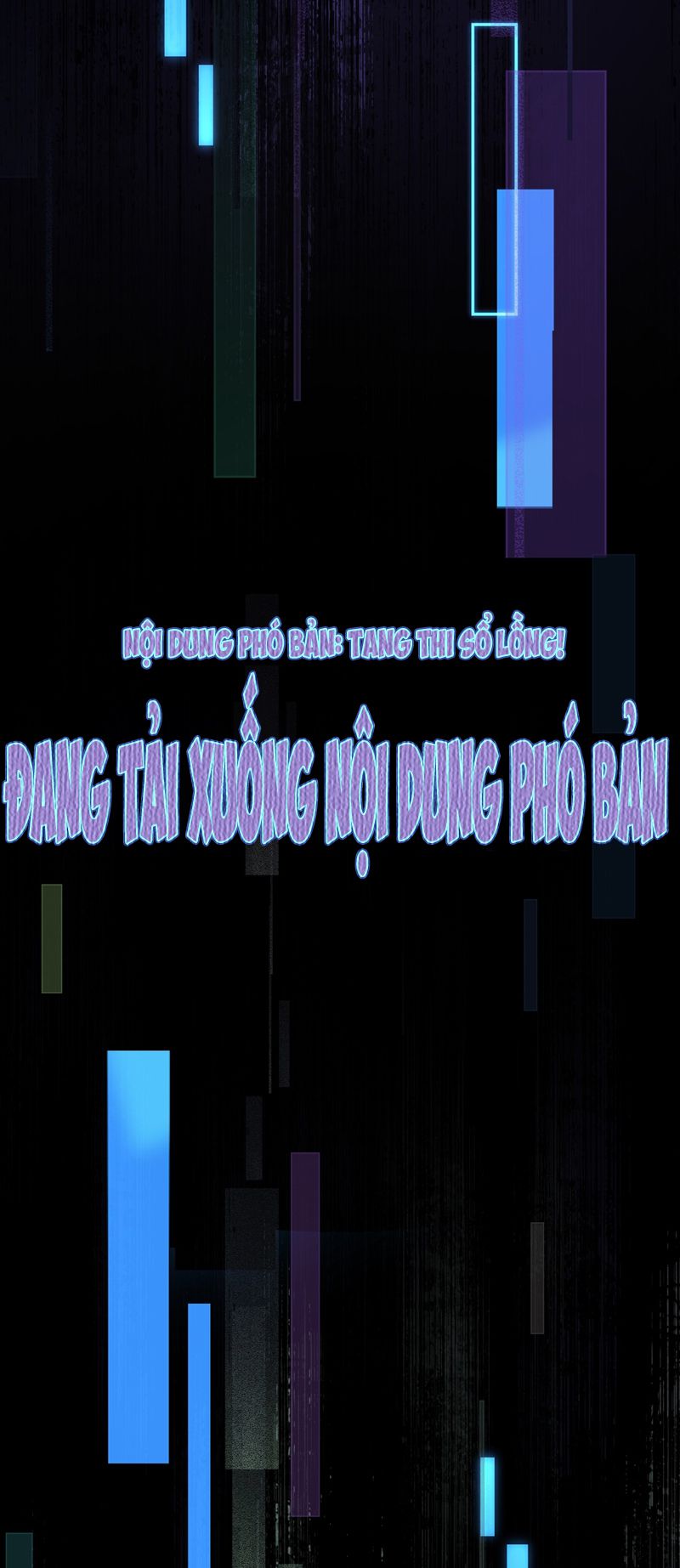 Xin Lỗi Bạn Không Thể Thoát Khỏi Đăng Nhập Trò Chơi: Chapter 1