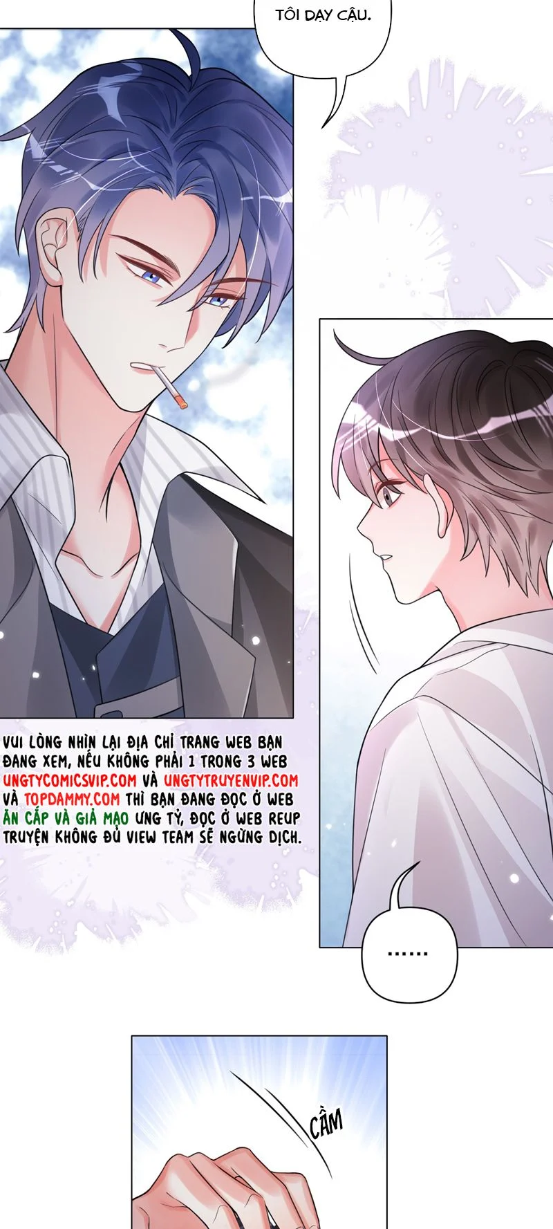 Xin Lỗi Bạn Không Thể Thoát Khỏi Đăng Nhập Trò Chơi: Chapter 1