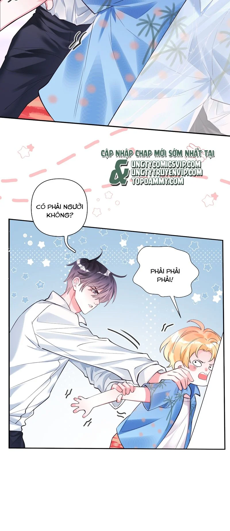 Xin Lỗi Bạn Không Thể Thoát Khỏi Đăng Nhập Trò Chơi: Chapter 1