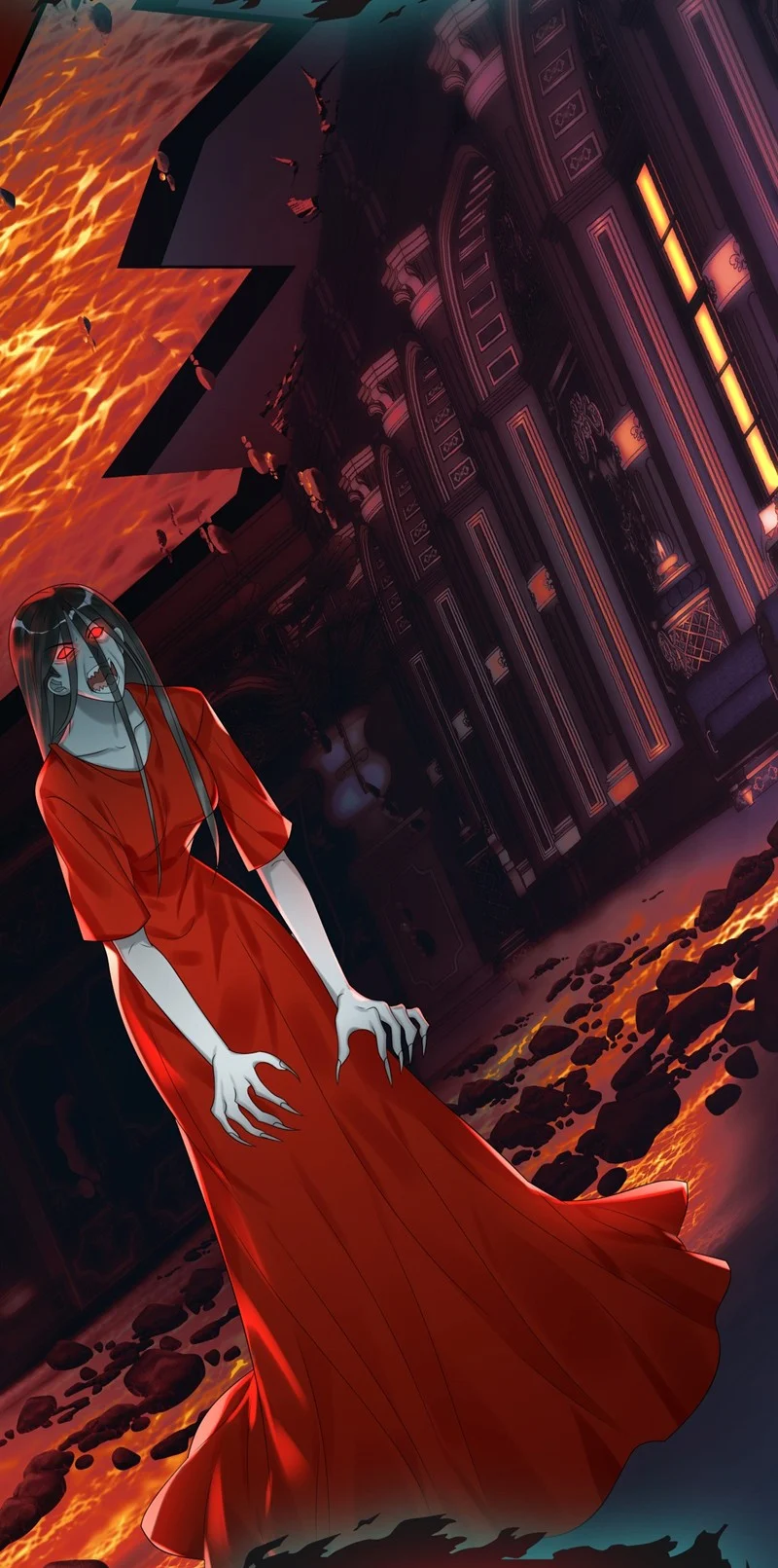 Xin Lỗi Bạn Không Thể Thoát Khỏi Đăng Nhập Trò Chơi: Chapter 12