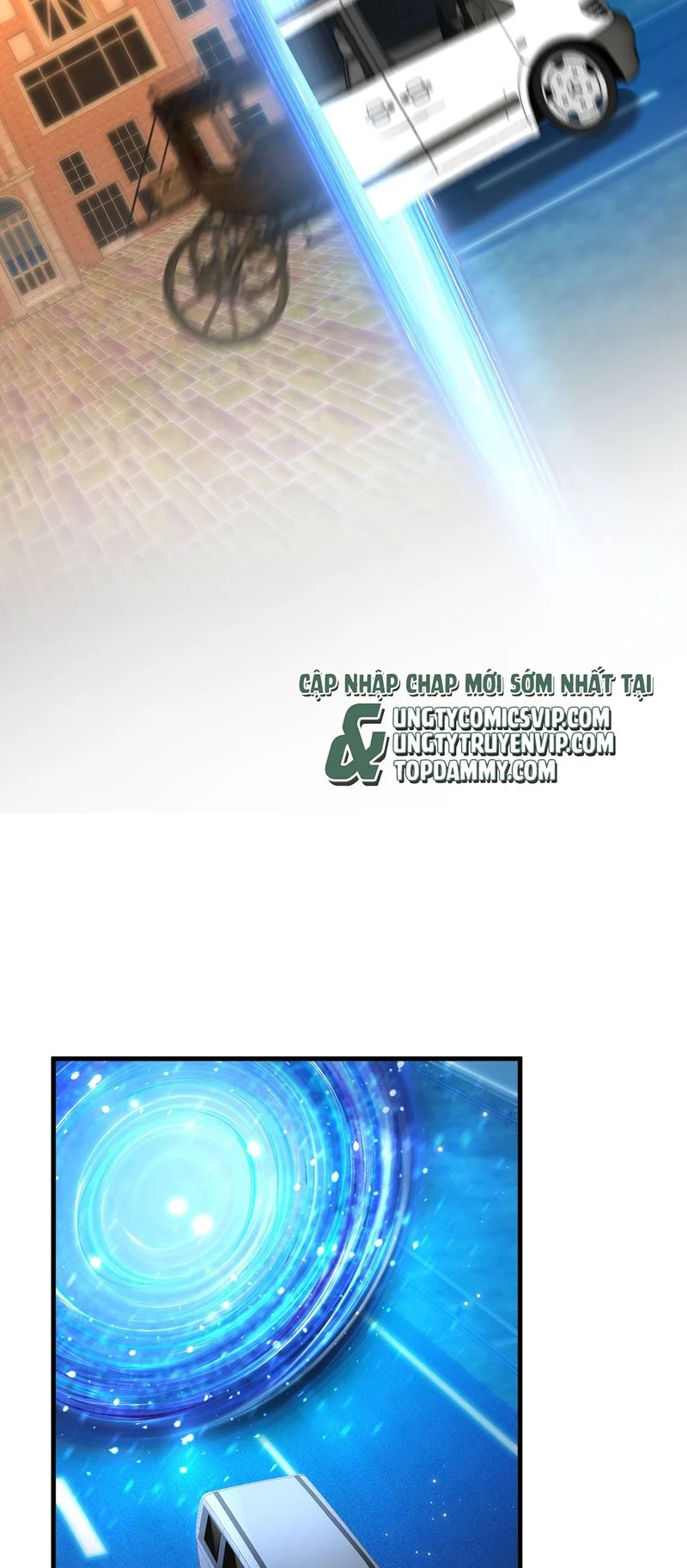 Xin Lỗi Bạn Không Thể Thoát Khỏi Đăng Nhập Trò Chơi: Chapter 13