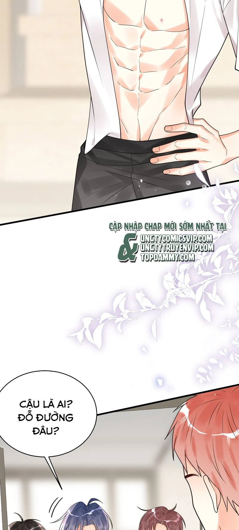 Xin Lỗi Bạn Không Thể Thoát Khỏi Đăng Nhập Trò Chơi: Chapter 13