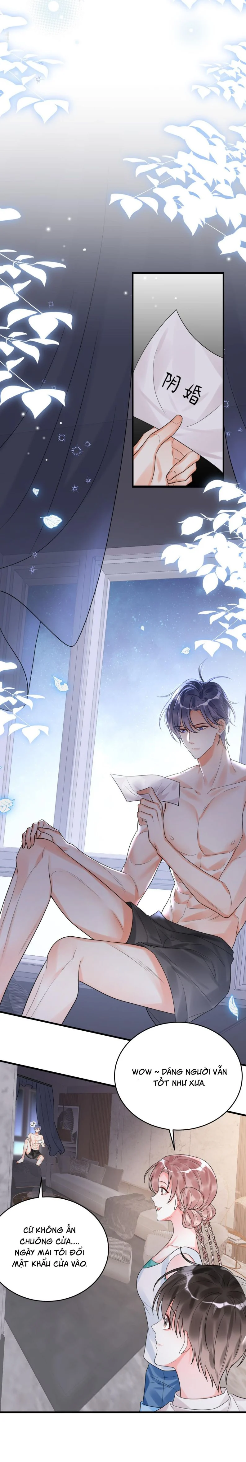 Xin Lỗi Bạn Không Thể Thoát Khỏi Đăng Nhập Trò Chơi: Chapter 14