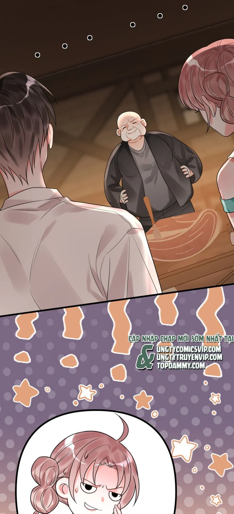 Xin Lỗi Bạn Không Thể Thoát Khỏi Đăng Nhập Trò Chơi: Chapter 15