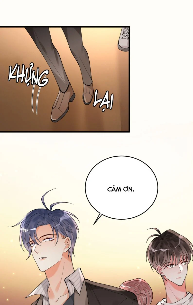 Xin Lỗi Bạn Không Thể Thoát Khỏi Đăng Nhập Trò Chơi: Chapter 15