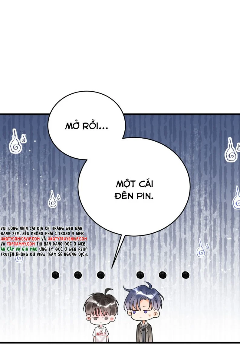 Xin Lỗi Bạn Không Thể Thoát Khỏi Đăng Nhập Trò Chơi: Chapter 15