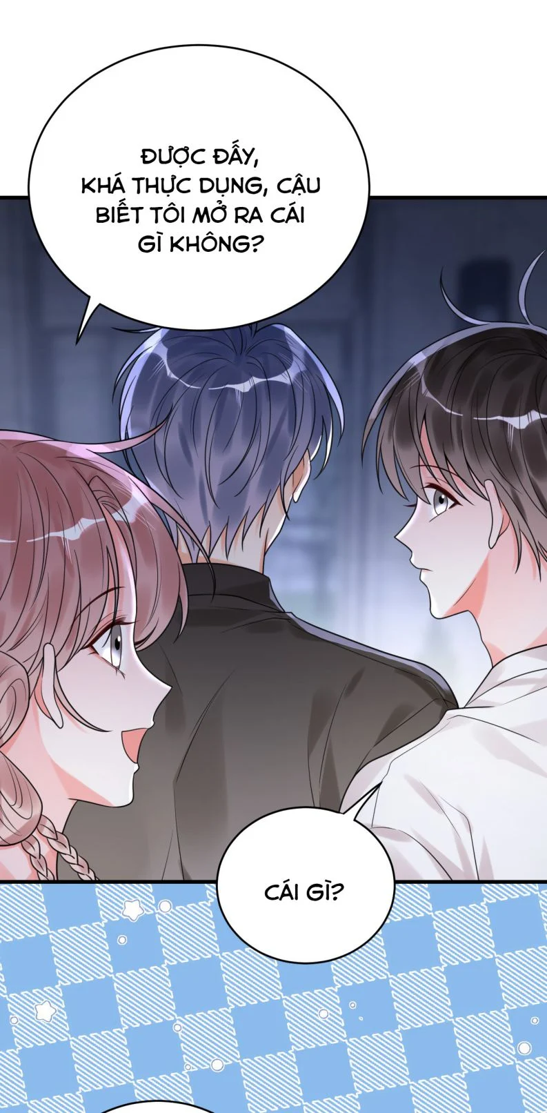 Xin Lỗi Bạn Không Thể Thoát Khỏi Đăng Nhập Trò Chơi: Chapter 15
