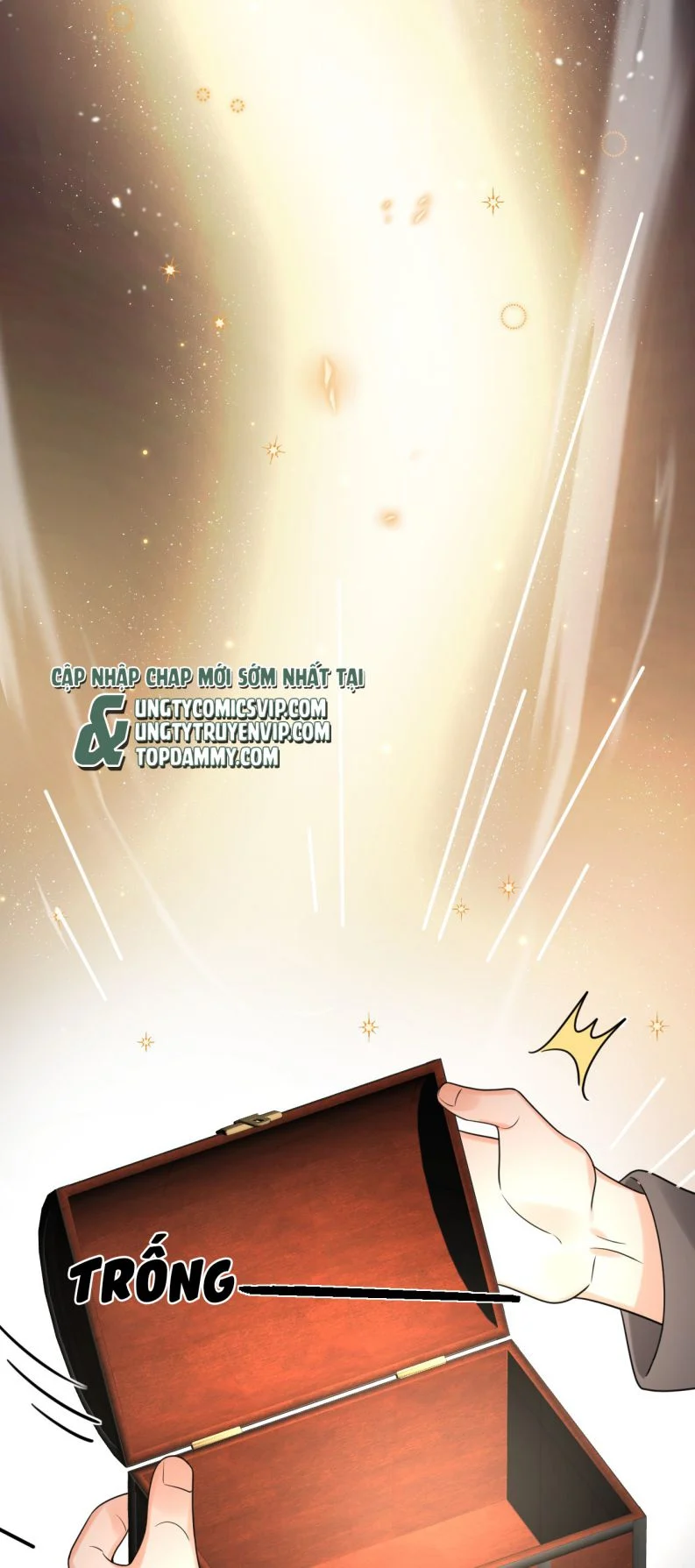 Xin Lỗi Bạn Không Thể Thoát Khỏi Đăng Nhập Trò Chơi: Chapter 15