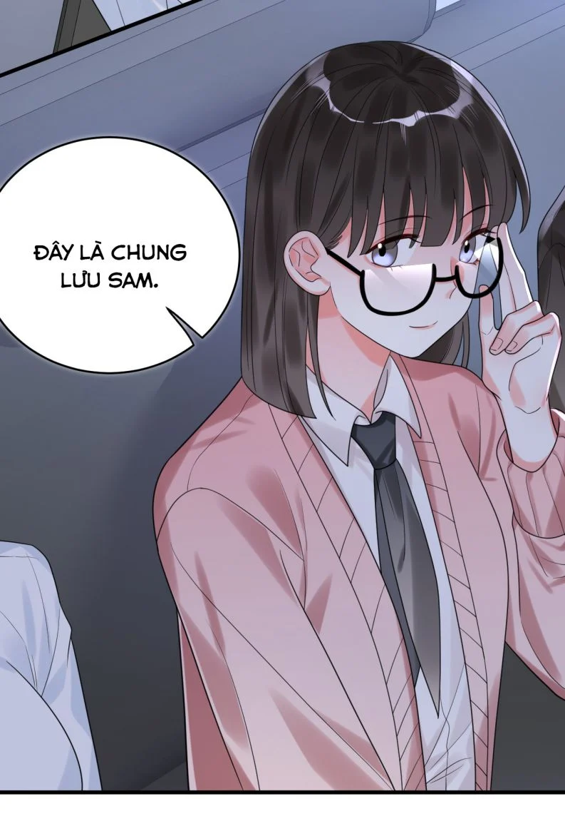 Xin Lỗi Bạn Không Thể Thoát Khỏi Đăng Nhập Trò Chơi: Chapter 15