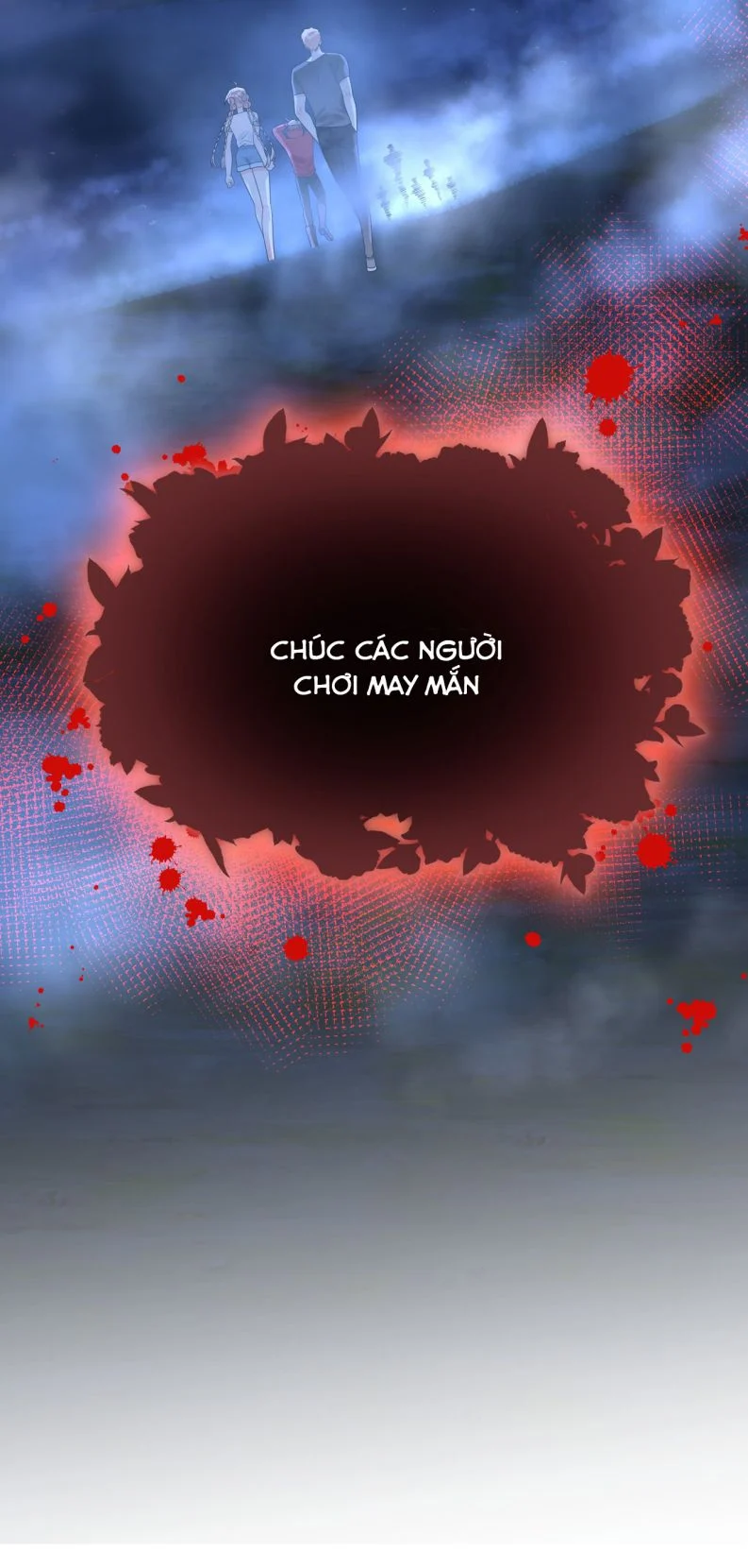 Xin Lỗi Bạn Không Thể Thoát Khỏi Đăng Nhập Trò Chơi: Chapter 15