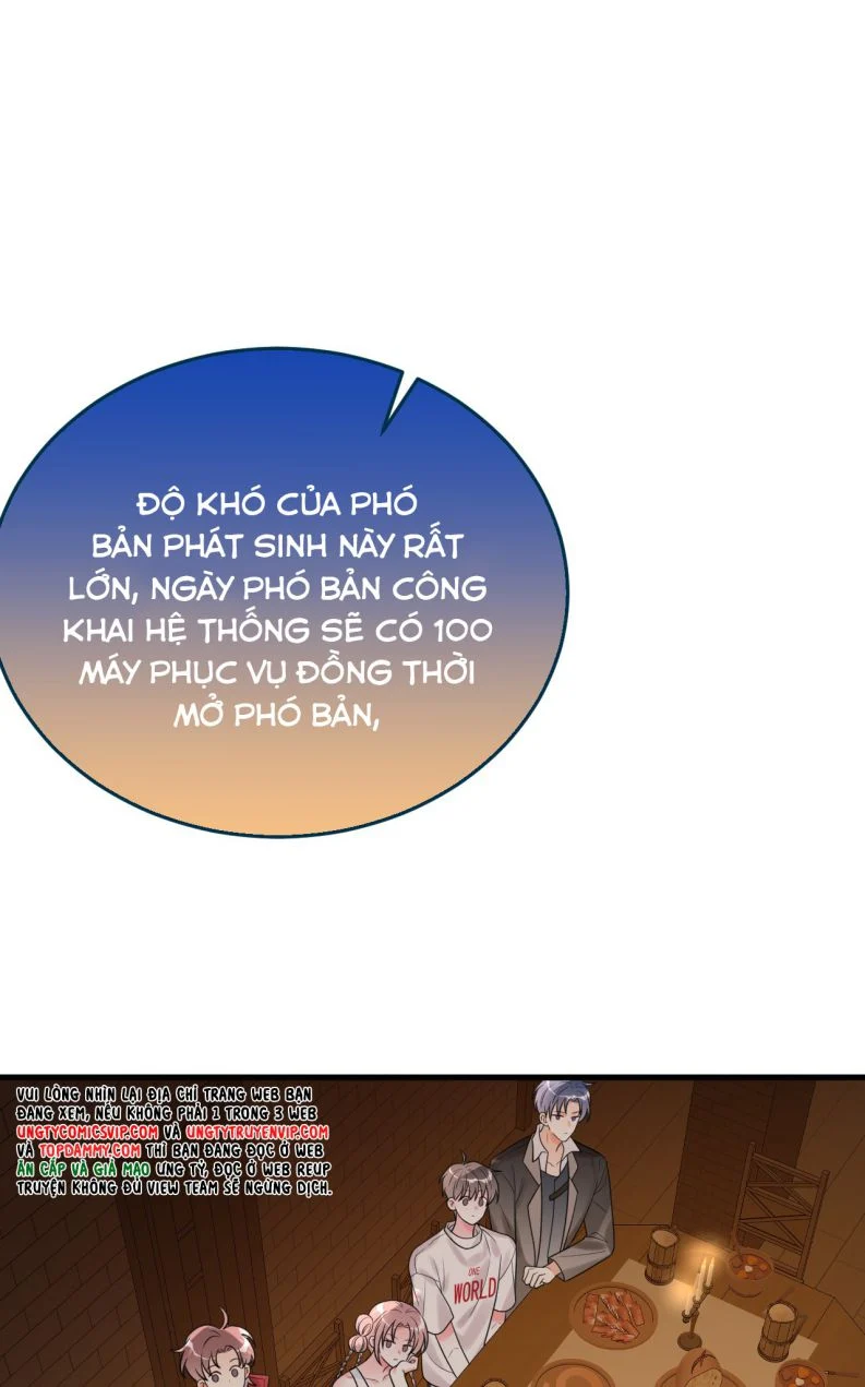 Xin Lỗi Bạn Không Thể Thoát Khỏi Đăng Nhập Trò Chơi: Chapter 15