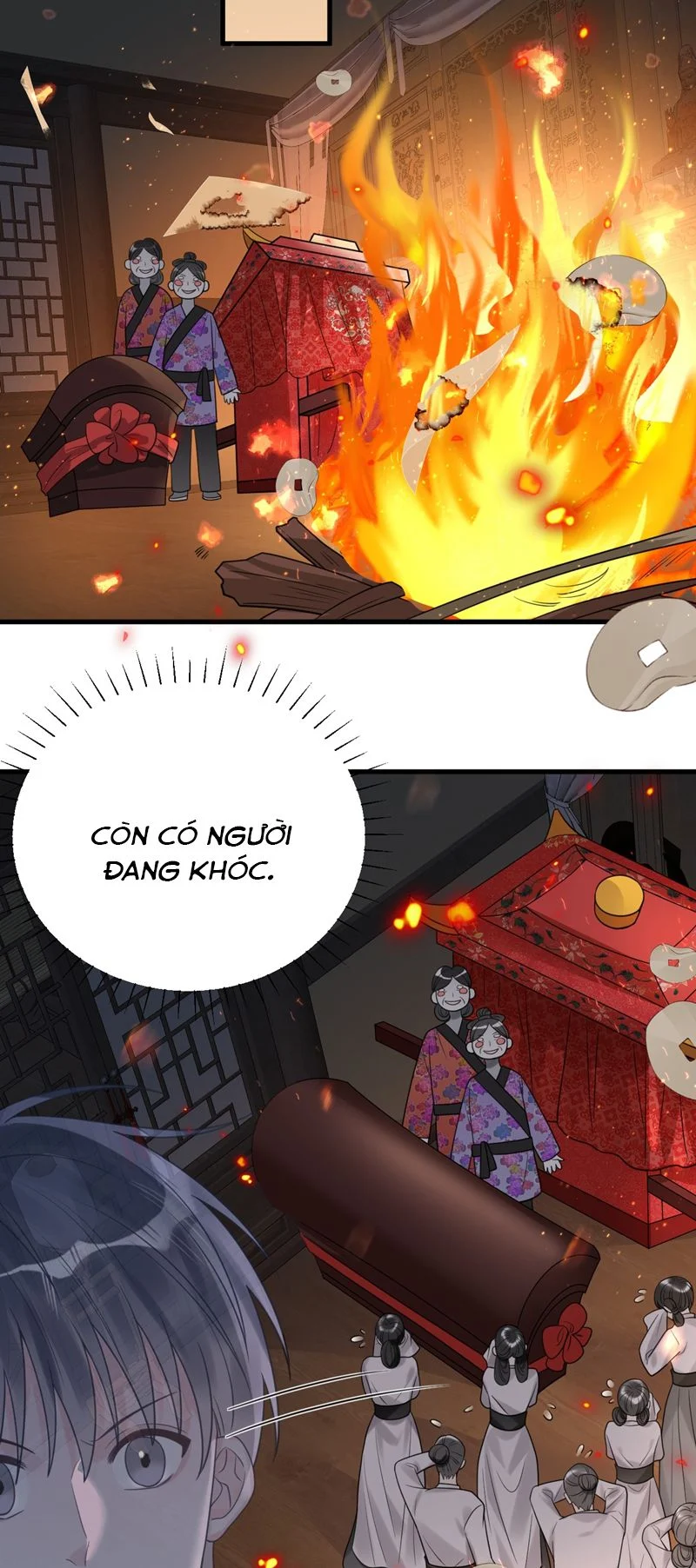 Xin Lỗi Bạn Không Thể Thoát Khỏi Đăng Nhập Trò Chơi: Chapter 16