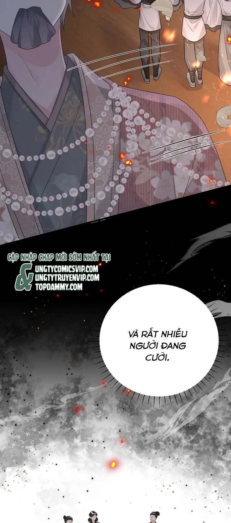 Xin Lỗi Bạn Không Thể Thoát Khỏi Đăng Nhập Trò Chơi: Chapter 16