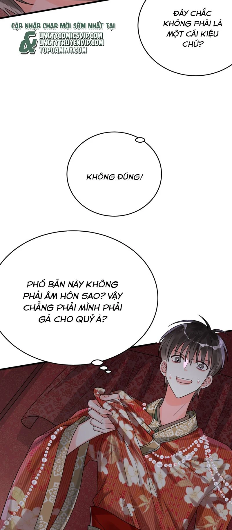 Xin Lỗi Bạn Không Thể Thoát Khỏi Đăng Nhập Trò Chơi: Chapter 16