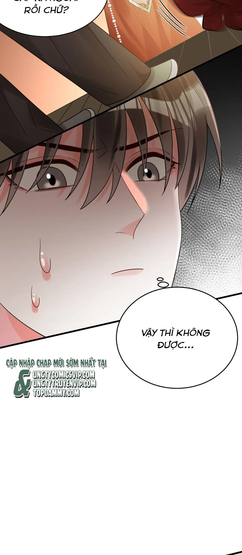 Xin Lỗi Bạn Không Thể Thoát Khỏi Đăng Nhập Trò Chơi: Chapter 16