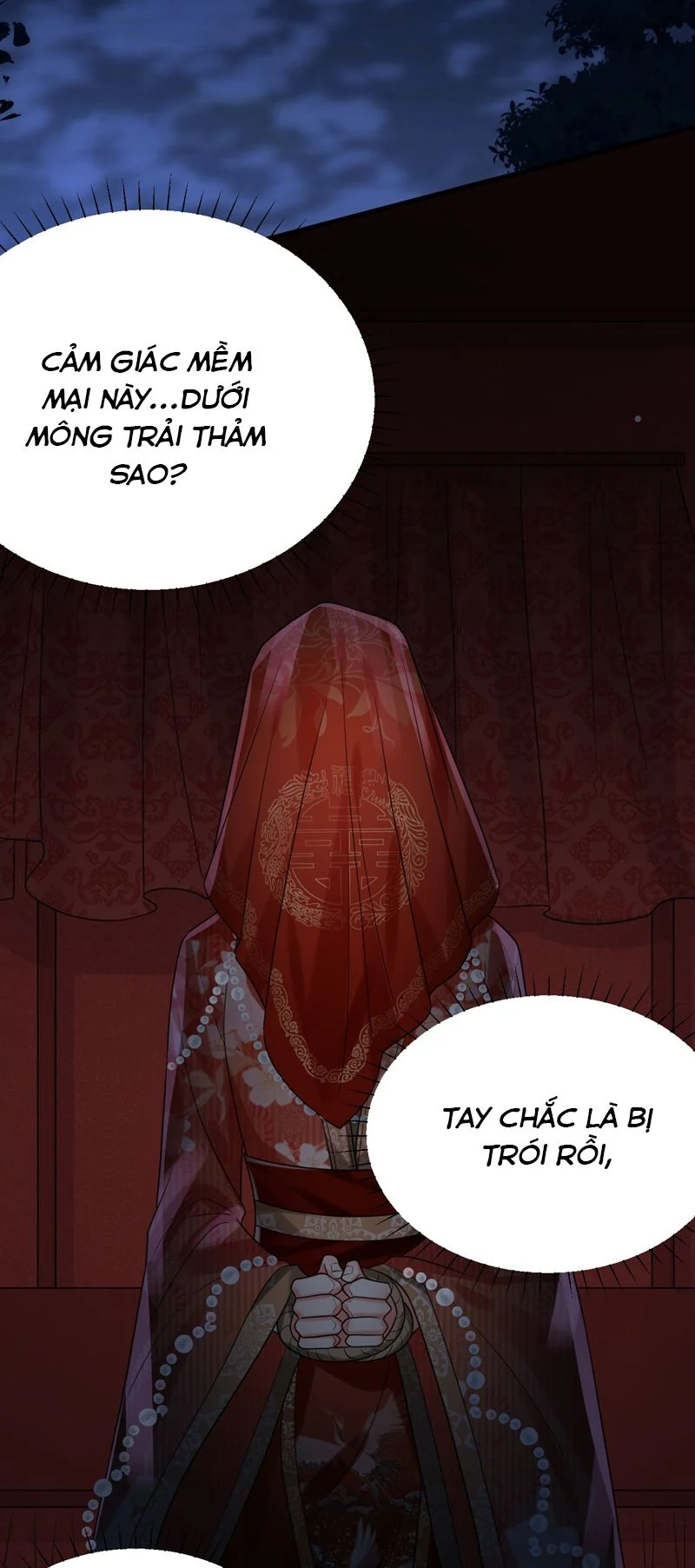 Xin Lỗi Bạn Không Thể Thoát Khỏi Đăng Nhập Trò Chơi: Chapter 16