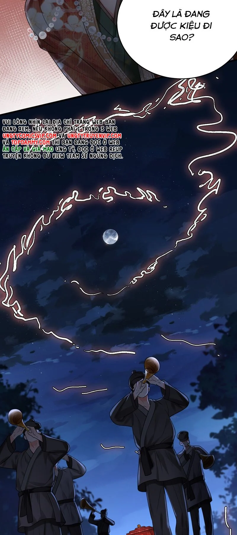 Xin Lỗi Bạn Không Thể Thoát Khỏi Đăng Nhập Trò Chơi: Chapter 16