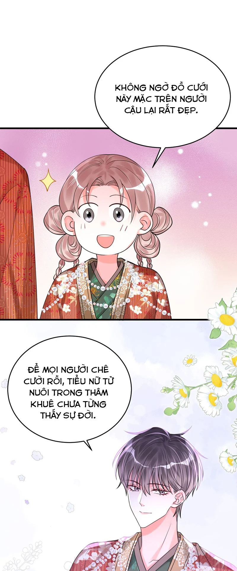 Xin Lỗi Bạn Không Thể Thoát Khỏi Đăng Nhập Trò Chơi: Chapter 17